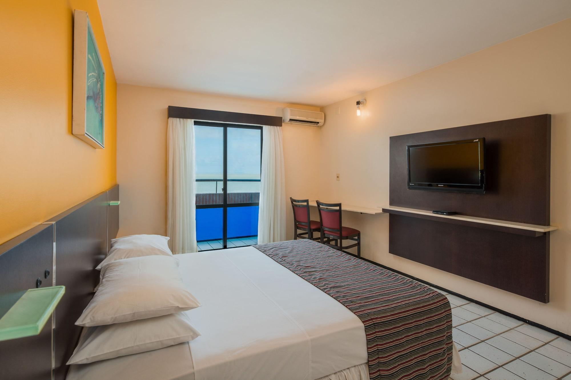 Brisamar Hotel & Spa Sao Luis Exterior photo