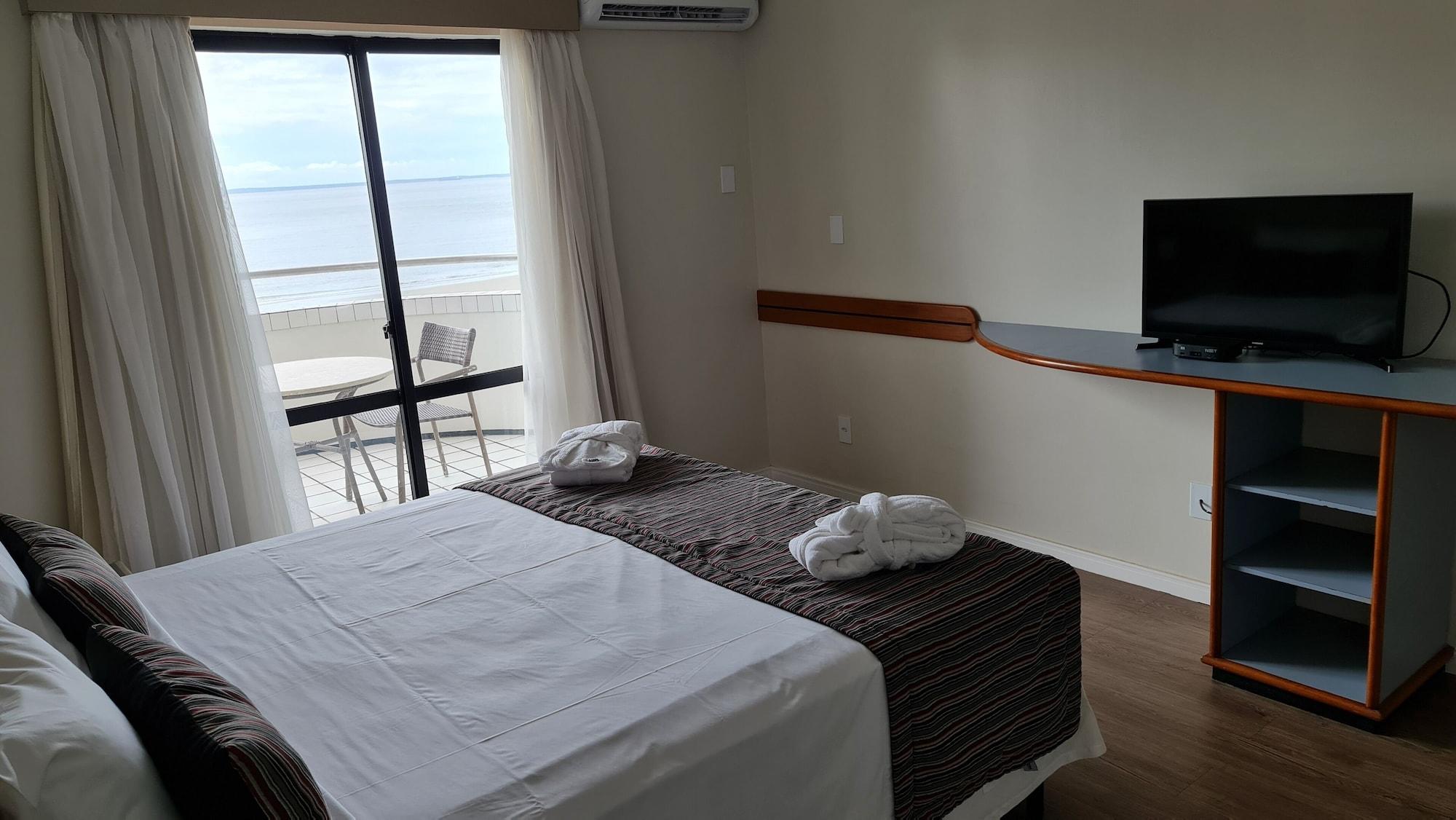 Brisamar Hotel & Spa Sao Luis Exterior photo