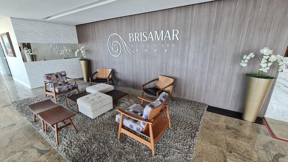 Brisamar Hotel & Spa Sao Luis Exterior photo