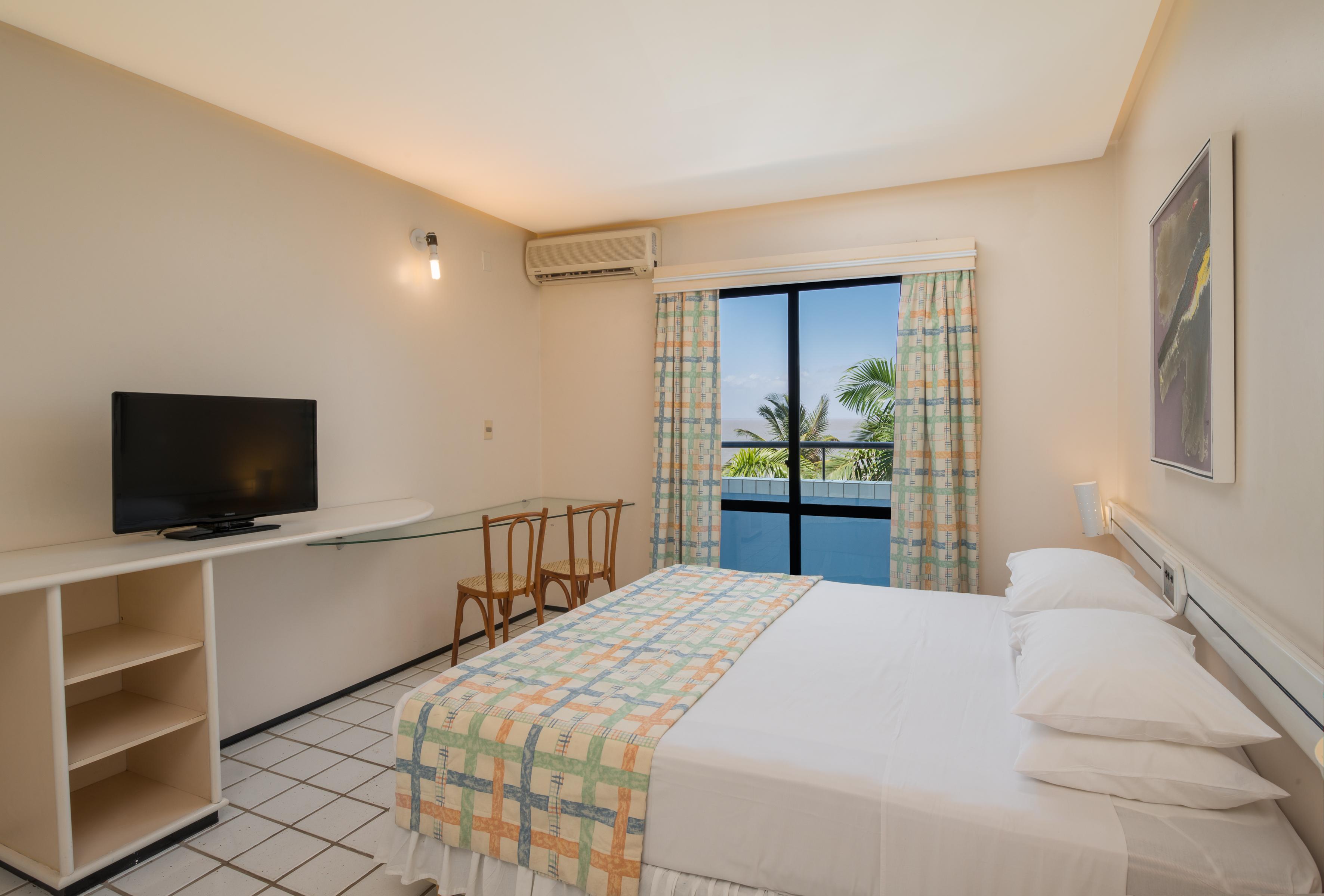 Brisamar Hotel & Spa Sao Luis Exterior photo