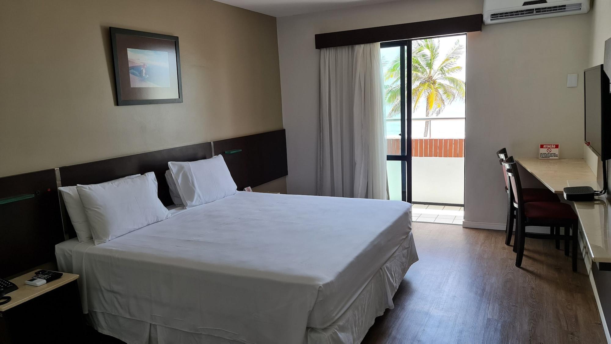 Brisamar Hotel & Spa Sao Luis Exterior photo