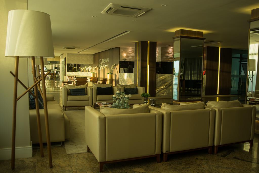 Brisamar Hotel & Spa Sao Luis Exterior photo
