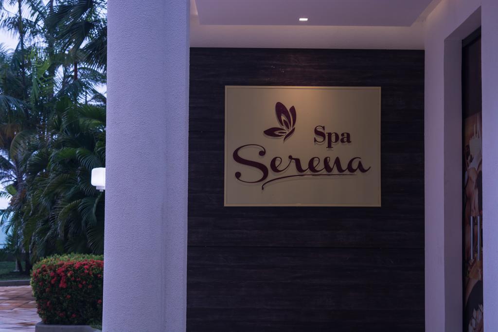 Brisamar Hotel & Spa Sao Luis Exterior photo