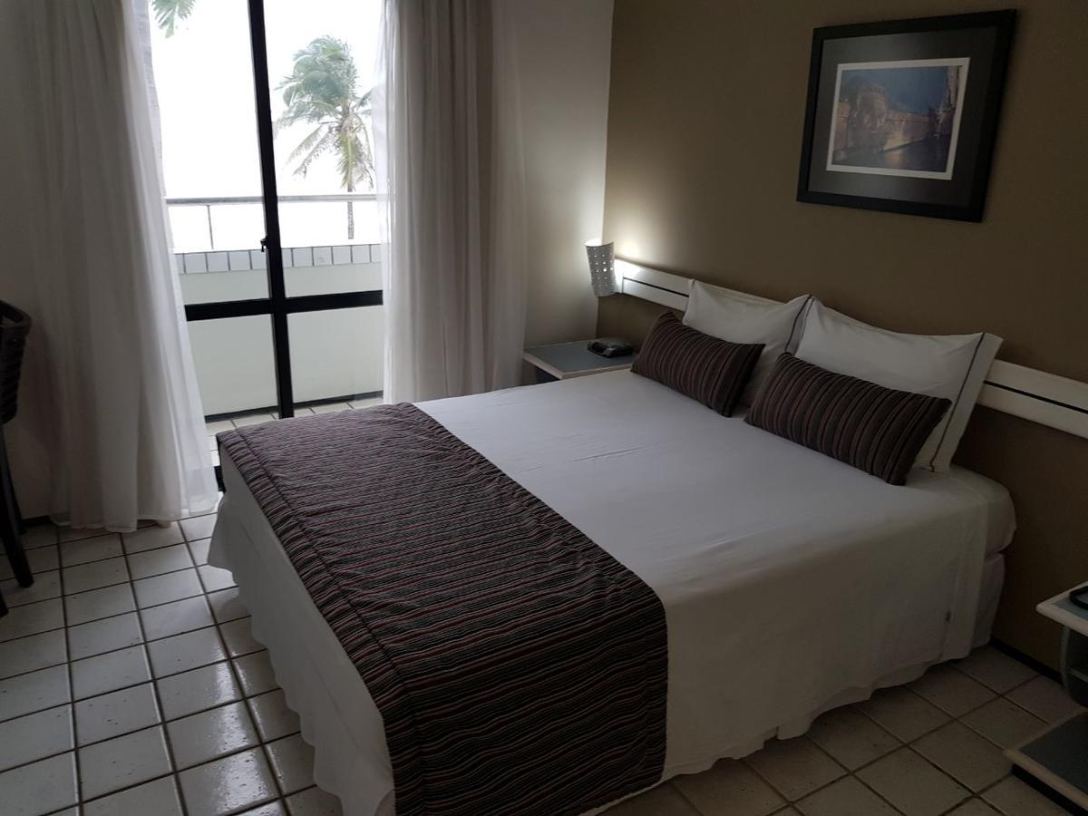 Brisamar Hotel & Spa Sao Luis Exterior photo